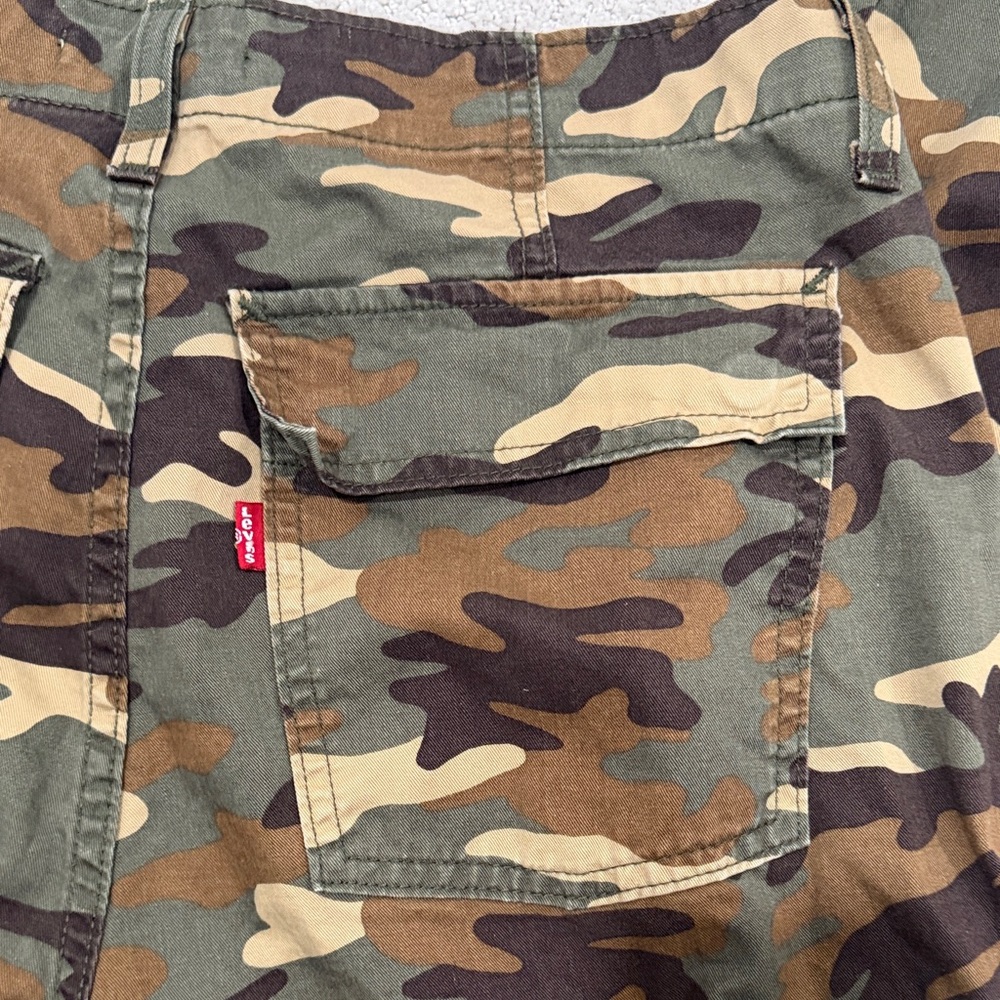 Levi’s ‘94 Baggy Cargo Pants - Picture 4 of 7